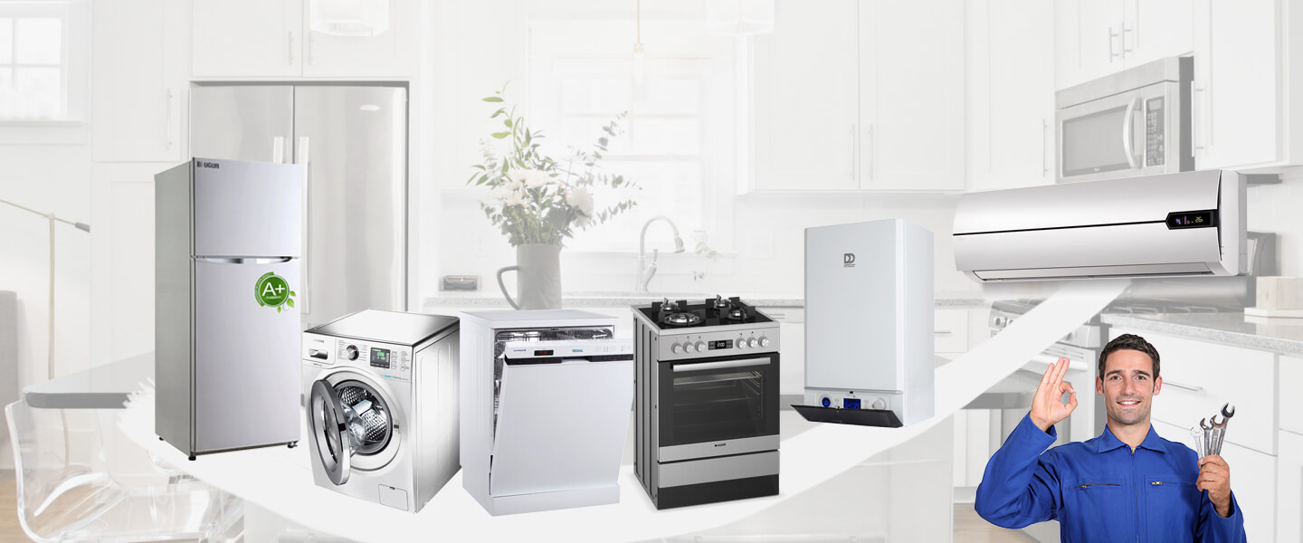 Çatalca Maytag Servisi
